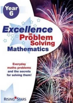 Excellence in Problem Solving Mathematics. Paperback