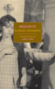 Mouchette by Georges Bernanos Book