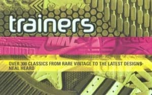 Trainers by Neal Heard Paperback