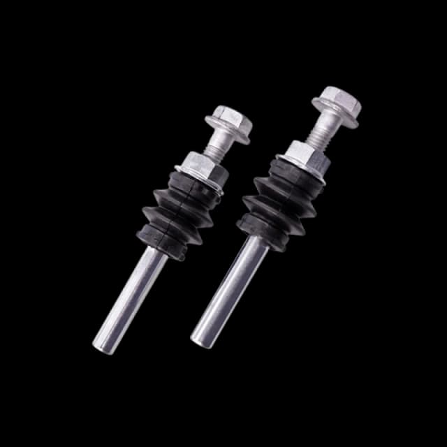 TRISCAN 8170 169012 Guide Sleeve Kit, brake caliper Guide Sleeve Kit,brake caliper (1165)