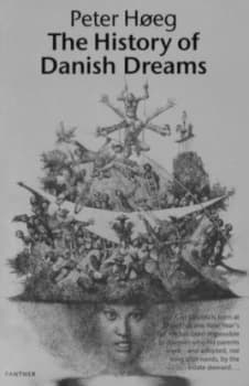 The History of Danish Dreams by Peter Heg Paperback