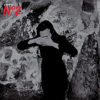 Christina Vantzou - No 2 CD