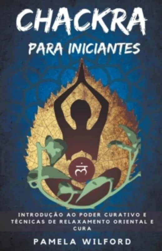 Chakra para Iniciantes Paperback / softback