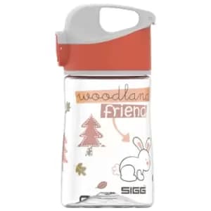 Sigg - Miracle Children's Water Bottle Woodland Friend 0.35L - Woodland Friend