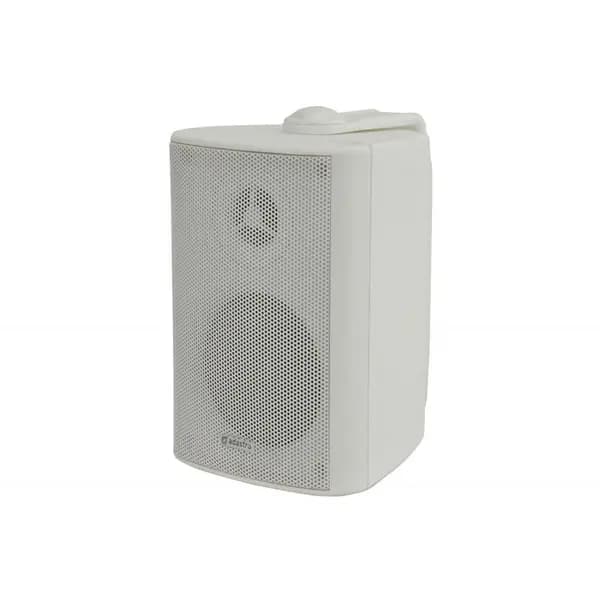 Adastra Adastra BC Series BC3V-W 100V Indoor 3" background speaker White BC3V-W