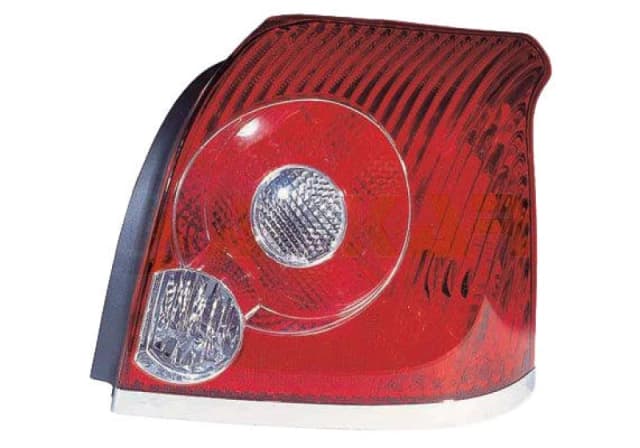ALKAR 2202266 Rear light without bulb holder, Right, PY21W Combination Rearlight (391)