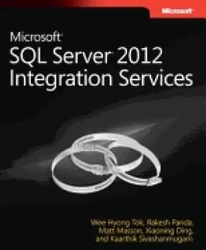microsoft sql Server 2012 integration services