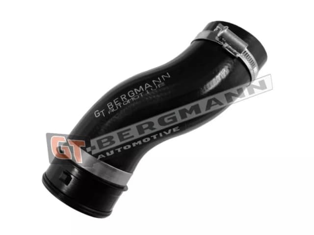 GT-BERGMANN GT52-788 Turbocharger Hose Charger Intake Hose (3314)