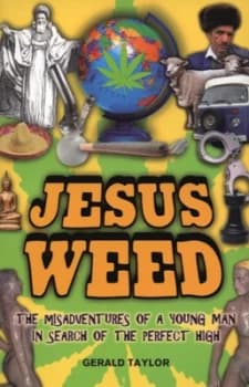 Jesus Weed by Gerald Taylor Paperback