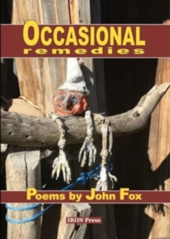 Occasional Remedies Paperback / softback