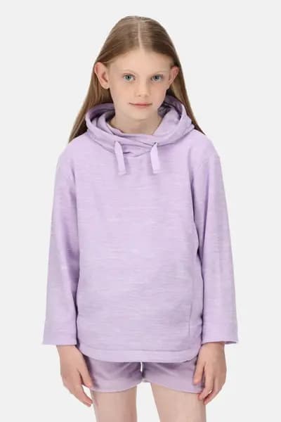 Regatta Lightweight 'Kalina' Overhead Fleece Pale Lilac