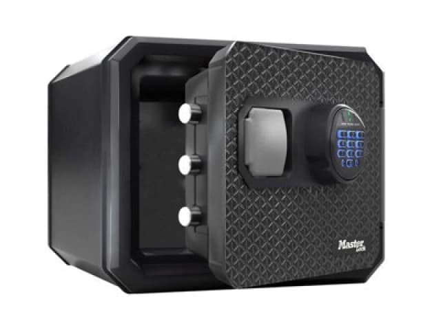 Master Lock Fpw082ftcml Fpw082ftcml Next Generation Fire Safe Mlkfpw082ftc