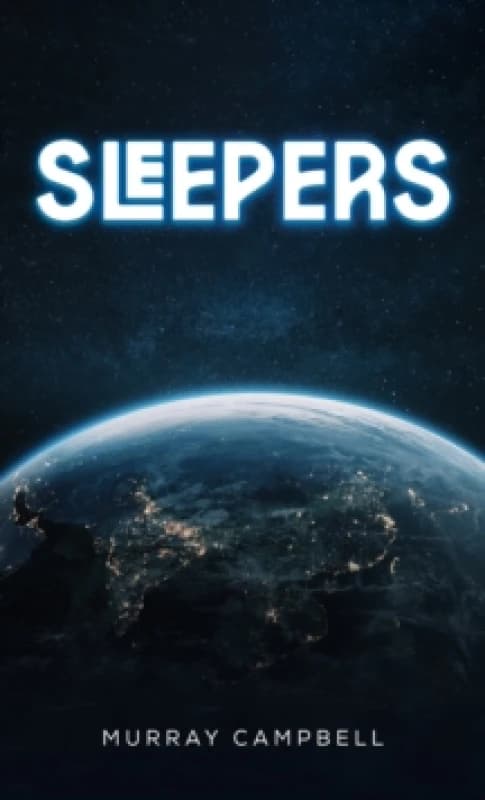 Sleepers. Paperback. By Murray Campbell Books
