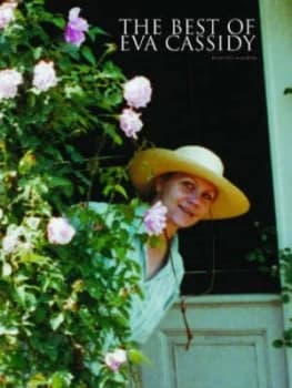 The Best of Eva Cassidy by Eva Cassidy Book
