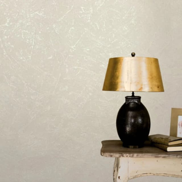 Galerie Perfecto 2 White Scratched Texture Textured Wallpaper