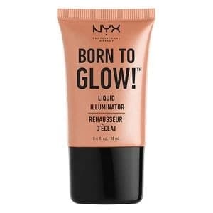NYX Professional Makeup Born To Glow Illuminator Gleam