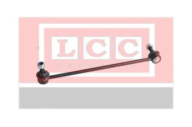 LCC K-101 Anti-roll bar link Front Axle Left Metal Link Stabiliser (3229)