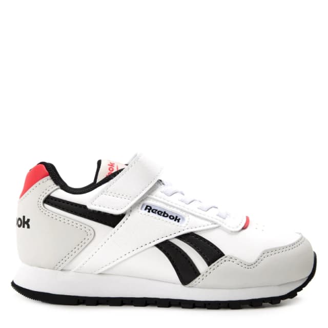 Reebok Glide Elastic White/Mistgrey unisex C10 (28)