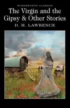 The Virgin and The Gipsy & Other Stories - D.H. Lawrence - Paperback - Used