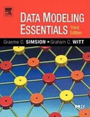 data modeling essentials third edition