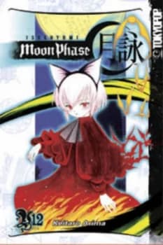Tsukuyomi Moon Phase. Vol. 12 by Keitaro Arima Paperback