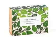 The Seasons Correspondence Cards