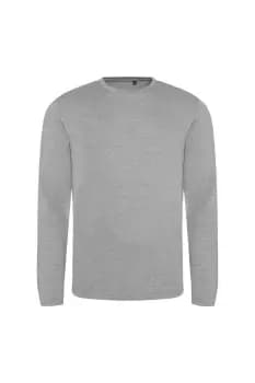 Long Sleeve Tri-Blend T-Shirt