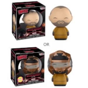 Blade Runner 2049 Sapper Dorbz Vinyl Figure