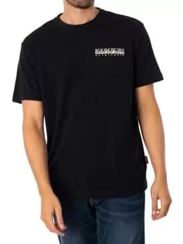 Bolivar T-Shirt