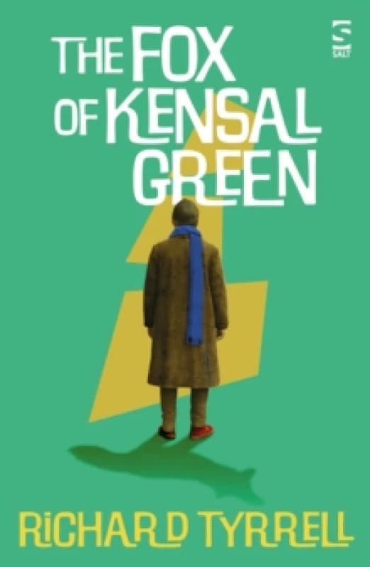 The Fox of Kensal Green Paperback / softback