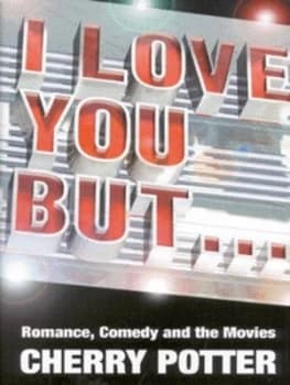 I Love You but - by Cherry Potter Hardback