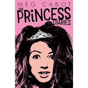 The Princess Diaries by Meg Cabot (Paperback, 2015)