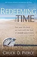 redeeming the time