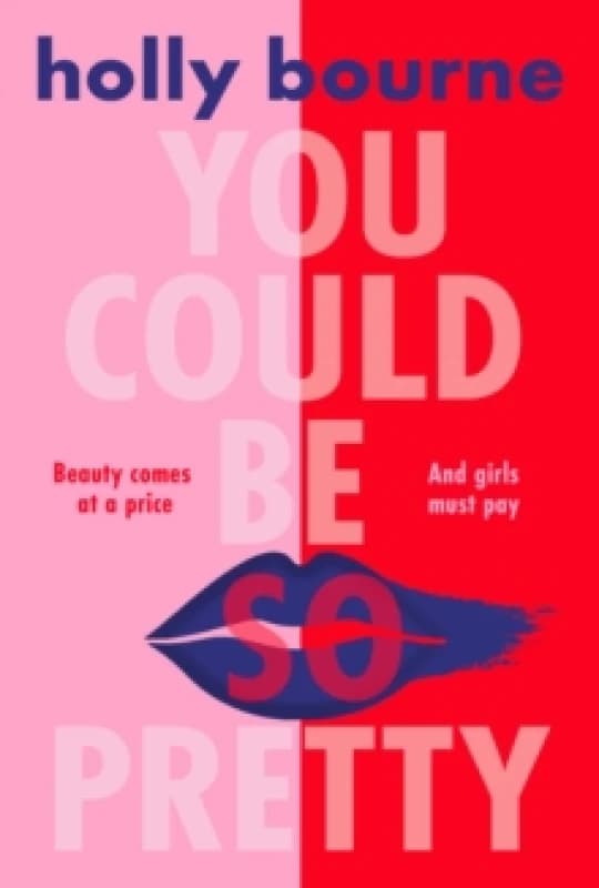 You Could Be So Pretty Paperback / softback