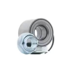 RIDEX Wheel bearing kit MERCEDES-BENZ,RENAULT,DACIA 654W0512 402020005R,432000007R,432000015R 432006506R,432102069R,402020005R,432102069R,432103106R