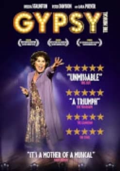 Gypsy The Musical