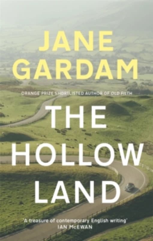 The Hollow Land Paperback / softback