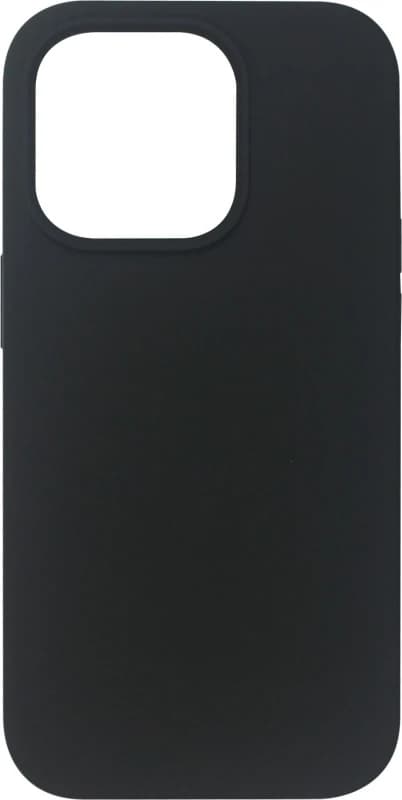 eSTUFF ES67101039-BULK mobile phone case Black