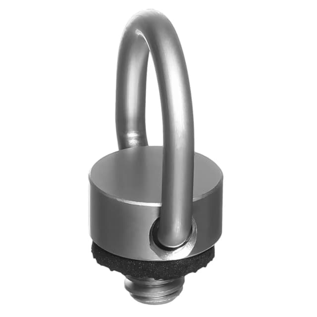 Kondor Blue 1/4-in Loop Screw for Strap