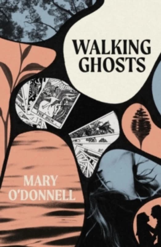 Walking Ghosts : Short Stories Paperback / softback