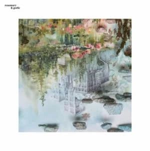 Rosemary & Garlic by Rosemary & Garlic CD Album