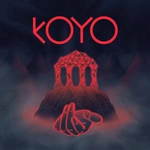 Koyo - Koyo Vinyl