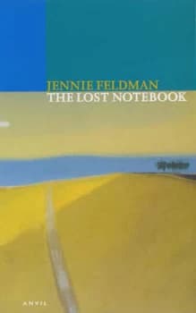 The Lost Notebook by Jennie Feldman Paperback