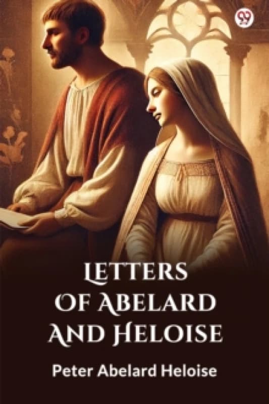 Letters Of Abelard And Heloise (Edition1) Paperback / softback