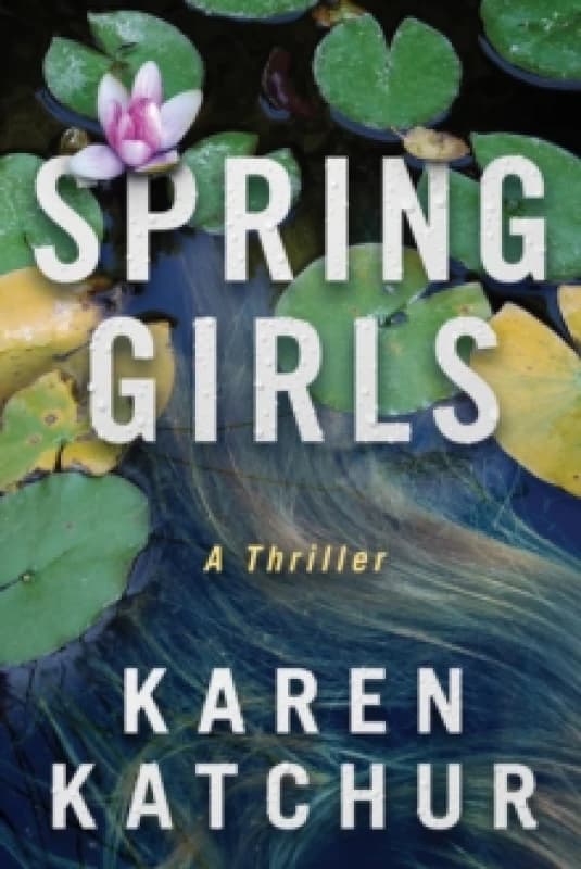 Spring Girls Paperback / softback