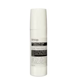 Aesop Sage and Zinc Facial Hydrating Lotion SPF15 50ml