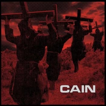 Cain - Cain Vinyl