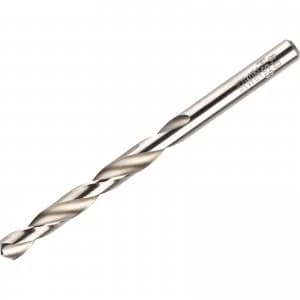 Irwin HSS Pro Drill Bits 3.3mm Pack of 1