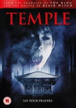 Temple - DVD