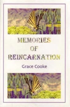 Memories of Reincarnation by Grace Cooke Book